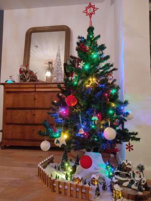 Sapins des autres !!!! ( 3 )