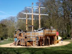  * Au Domaine de Bourgogne