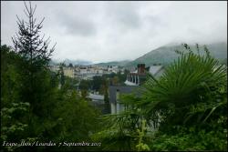 (J7) Ibos / Lourdes 21km _ 7 septembre 2013 _ (2)