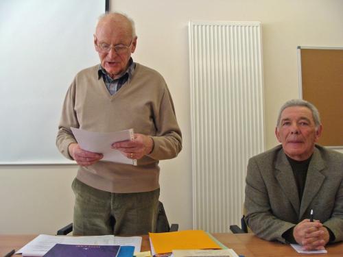 Personnalités Châtillonnaises