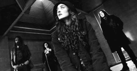 MESSA - "She Knows / Tulsi" Clip