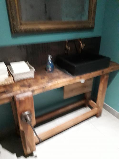 Mariage d'une fille d'un ami