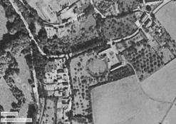 LES REMPARTS DE GOUVIX (Calvados)
