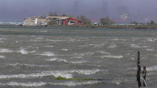 L'Histoire en marche...