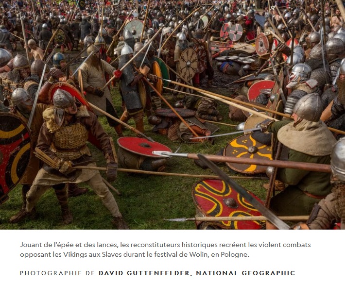 Info Vikings