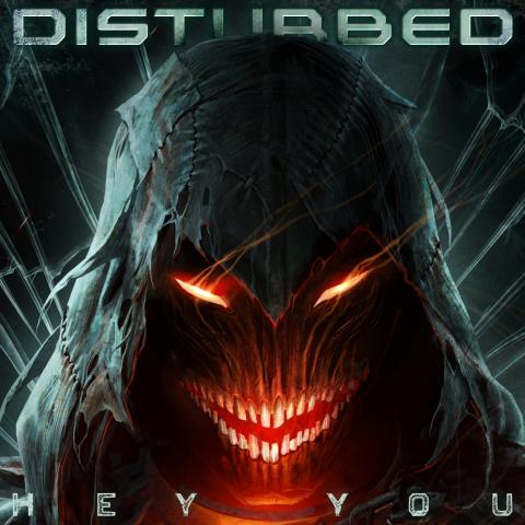 DISTURBED - "Hey You" Clip