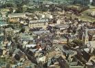 LES REMPARTS DE MONTIVILLIERS (Seine-Maritime)