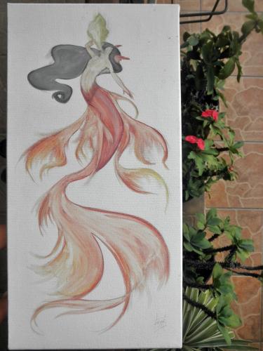 Nouvelles peintures ! [WIP]