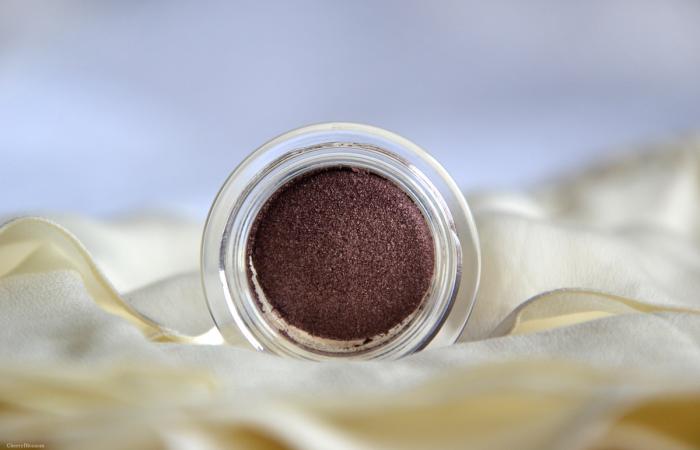 Les Ombres Matelassées de Chanel, un cadeau d'exception!