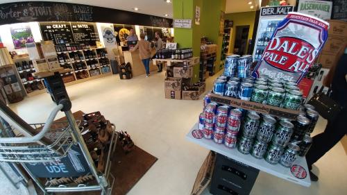 Exit the room Düsseldorf