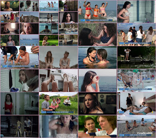Anthology of short films. Part 119. Anthology of short films. Part 119.
