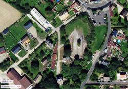LES REMPARTS DE BEZU-SAINT-ELOI (Eure)