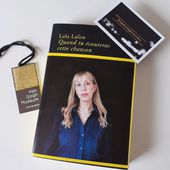 Lola Lafon - Quand tu écouteras | vagabondageautourdesoi