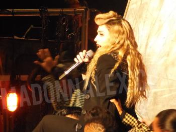 Rebel Heart Tour - 2015 12 06 Amsterdam (6)