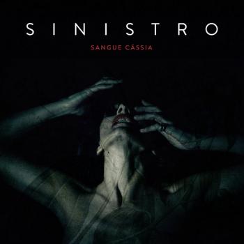 SINISTRO - Sangue Cássia