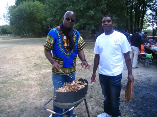 Une journée "accrobranche" enrichissante et inoubliable!