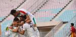 Retour ES Tunis-MCA 1-1 qualifié pour les 1/4