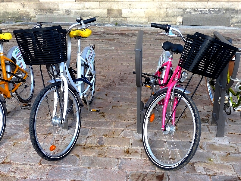 Metz vélos photos / 4...