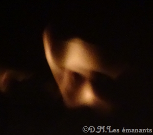 Le feu nous parle...- les émanants