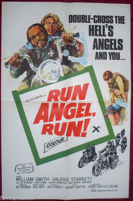 BOX OFFICE USA DU 24 AVRIL AU 30 AVRIL 1969