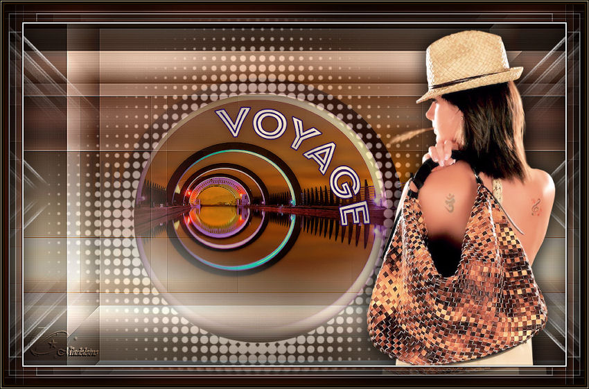 Voyage
