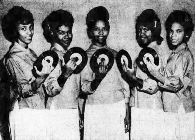 The Bobbi-Pins 