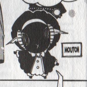 Petit mouton, Karneval