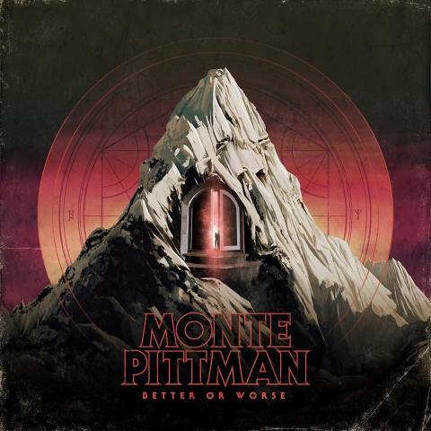 MONTE PITTMAN - Deux nouveaux albums bientôt disponibles
