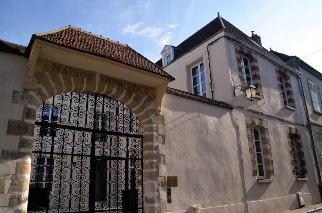 ☻ Escapade entre soeurs en Bourgogne : Jours 3 et 4 - Sens et Ervy-le-Châtel