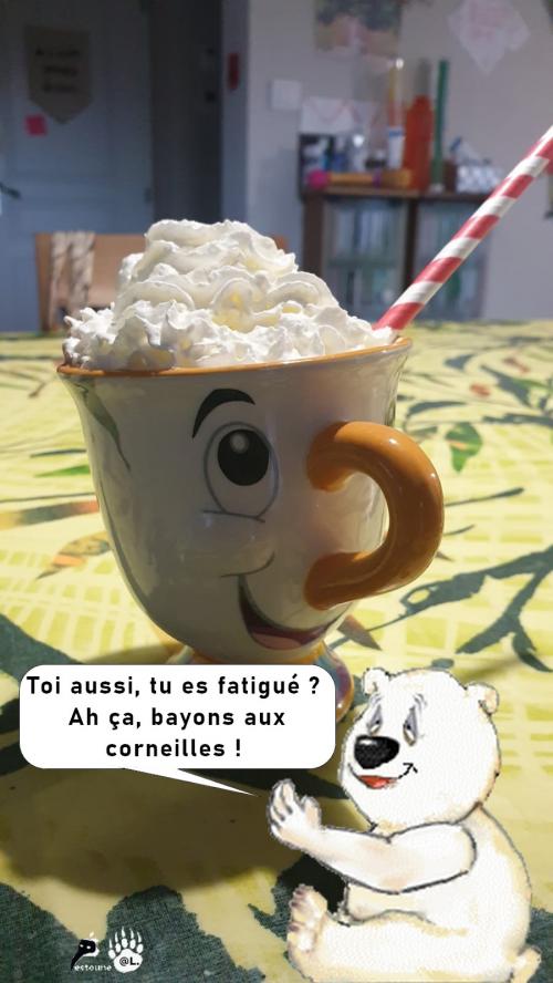 Les aventures des banquisards 