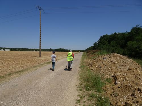 "Baladouce d'été" - Mardi 09 juillet 2024