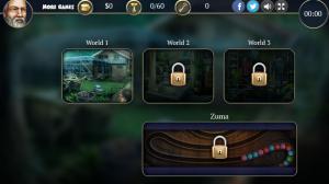 Jouer à Strange reality