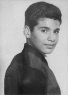 Stan Vincent  & The Del-Satins & The Young Lads (2) 