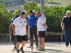 Concours Pentecote 25 mai 2015