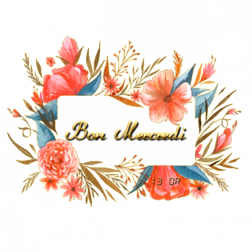 les mots fleuris 