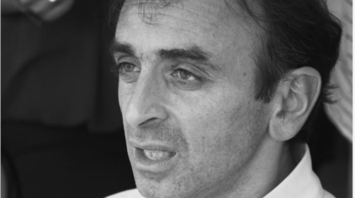 TU ES RESPONSABLE ZEMMOUR !!!