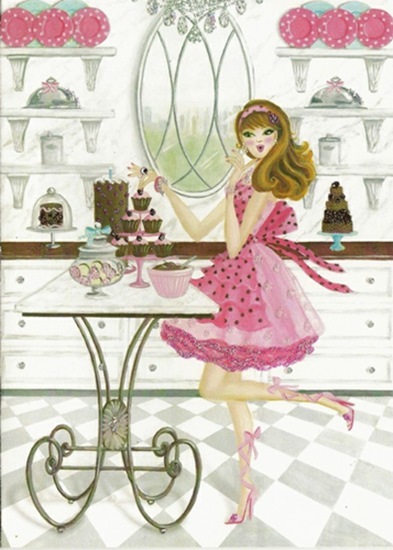 Astuces pâtisserie ! ...