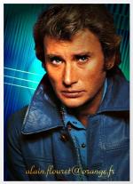 Fond ecran johnny hallyday003
