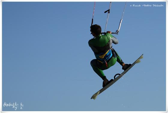 Skysurf