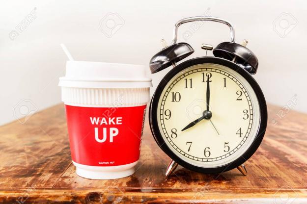 Le bon coté du mur?...