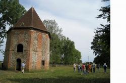 LES REMPARTS DE REBAIS (Eure)