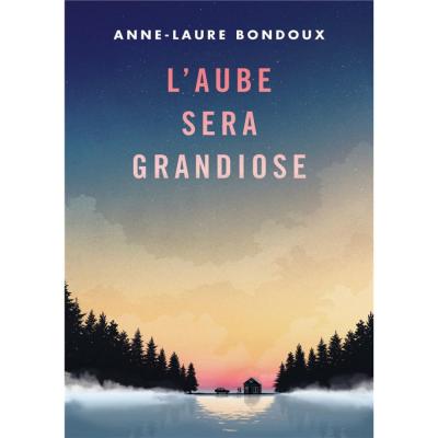Je viens de lire un très très beau livre. J'en sors toute émue...