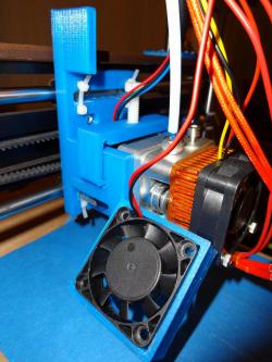 QU-BD TwoUp,leca philippe,philippe leca,3d printer,imprimante 3d,maker