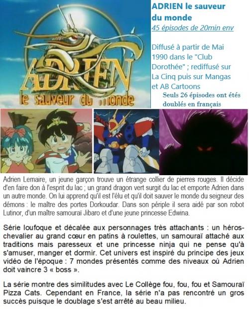 Nostalgiques ? les samourais de l'éternel...