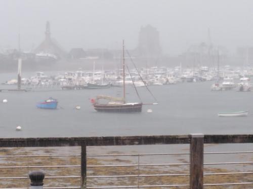 "Crozon 2023" Mercredi 20/09 après-midi : Découverte du patrimoine