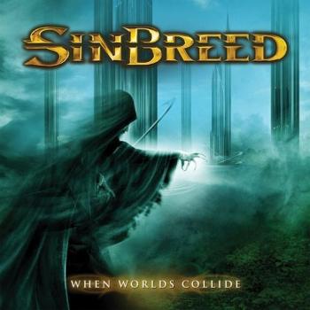 SINBREED_When Worlds Collide