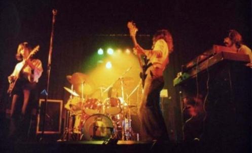 ATOLL 1977 Live 3