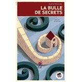 LA bulle des secrets de Sophie Benastre