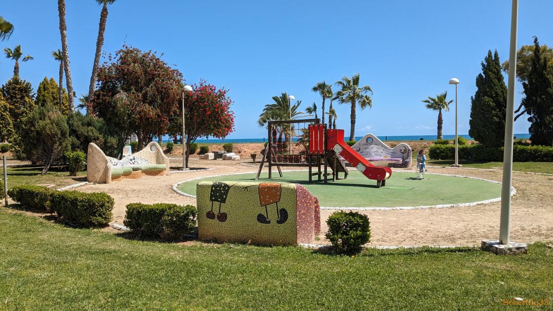 Benicasim