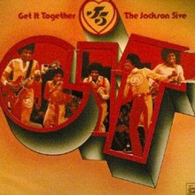 Jackson 5 Albums
